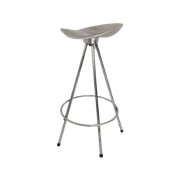 Pepe Cortes - Amat Jamaica - Industrial Vintage Bar Stool - Multiple In Stock! - Counter Hight