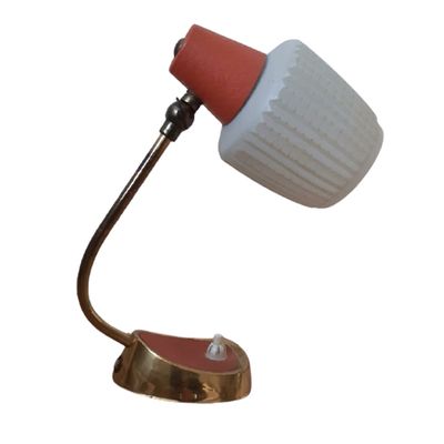 Bonus Raffinaderij peper Vintage Nachtlampje | Lamp | Vintage ,| Mid-Century | Reliving