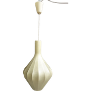 Cocoon Pendant Lamp By Friedel Wauer For Goldkant Leuchten Wuppertal