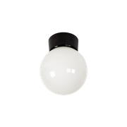 Bo Niko Plafondlamp - Bakeliet - Plafondlamp - België - 50'S