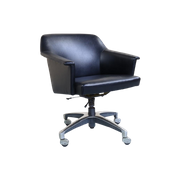 Bureaustoel, Jaren 60