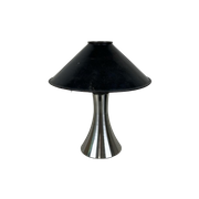 Industrial Mushroom Lamp