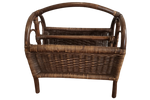 Rotan Lectuurbak