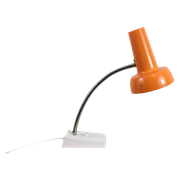 Sis Oranje Bureaulamp
