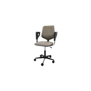 Gispen Bureaustoel Nimbus, Jaren 80