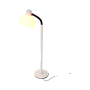 Rb16 – Staande Leeslamp- Herda