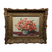 Schilderij Stilleven Bloemen