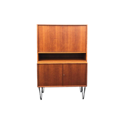 Secretaire Of Highboard Wk Möbel