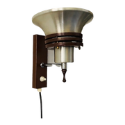Retro Wandlamp Jaren 60