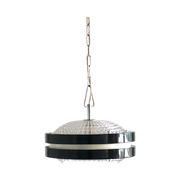 Hanglamp Kristal Jaren ‘50 Van Massive België