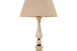 Vintage Onyx Marmer Lamp