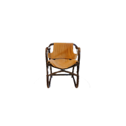 Vintage 1970 'Espri Safari' Chair