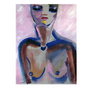 Form Force: Body 10 - Charlotte Greeven