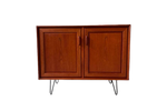 Vintage Kastje Dressoir Tvmeubel 3