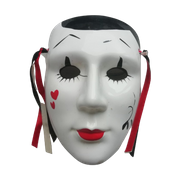 Japans Masker Grote Uitvoering
