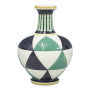 Aleluia Retro Art Deco Vaasje