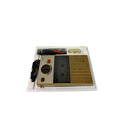 Vintage Cassette Recorder Met Micro
