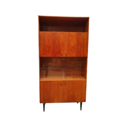 Mid Century Highboard