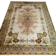 Vintage Oosters Tapijt, Vloerkleed Xl Kl60