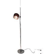 Vintage Staff Leuchten Vloerlamp, Perfecte Staat