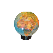 Globe Scan Globe Denmark
