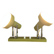 Groene Lamp Spots