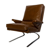 Adolf Reinhold Swing Chair High Back