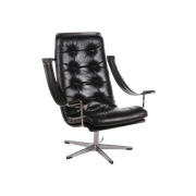 Vintage Relaxstoel Artifort Geoffey Harcourt 1960