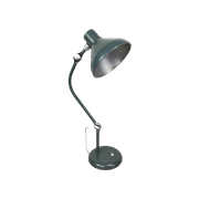 Franse 1950'S Jumo Gs1 Bureaulamp