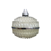 Plastic Pendant Lamp 1960S