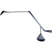 Post Moderne Zelig Bureaulamp Walter Monica Lumina ’90 Lamp