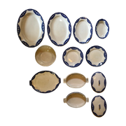 Villeroy & Boch Gudrun Servies