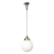Nm29 – Giso – Gispen Bol Hanglamp