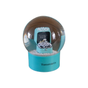 Tiffany & Co. Snow Globe