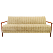 Mid Century Sofa | Vintage