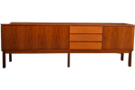 Mid Century Sideboard | Vintage - Dressoir, Lowboard, Kast
