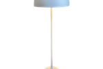 Eglo Design Vloerlamp Ryan Mushroom Style Wit 150 Cm