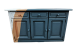 Duo Tone Dressoir Kast