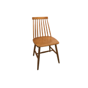 Spijlen Stoel Hout
