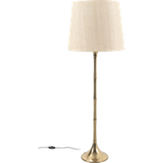 Ingo Maurer 60S Vloerlamp ‘Bamboo’ 65040