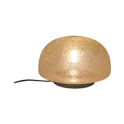 Vintage Hillebrand Wand-/, Tafel-/ Plafondlamp