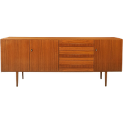 Mid Century Sideboard | Vintage - Kast, Dressoir, Tv Meubel