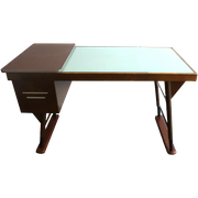 Super Leuk Vintage Bureau, Jaren '50/'60.