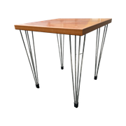 Retro Bijzettafel