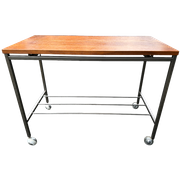 Vintage Trolley