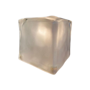 Ikea Iviken - Ice Cube Lamp