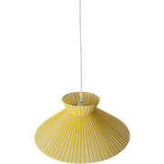 Vintage Hanglamp Uit De Jaren '50