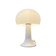 Vintage Herda Mushroom Mushroom Tafellamp | Space Age / Mid Century Modern