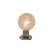Doria Leuchten Space Age Lamp | H 22 X B 16 Cm