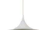 Qn36 – Heksenhoed Hanglamp- Jaren 70